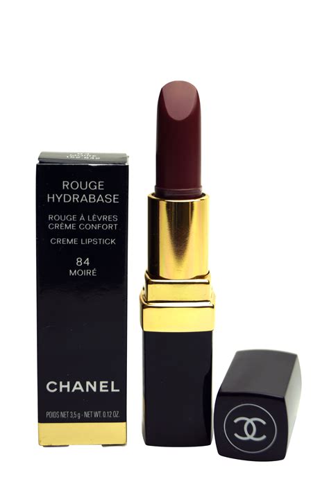 discontinued Chanel lipstick colors